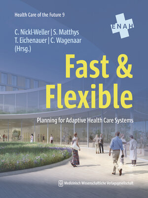 cover image of Fast & Flexible